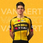 Photo of Wout Van Aert