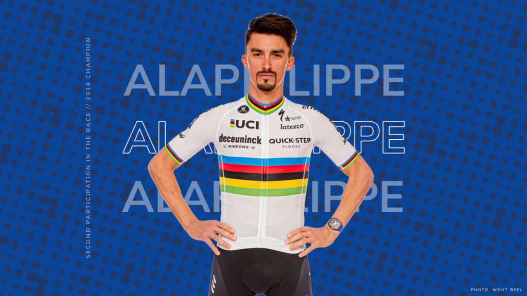 Julian Alaphilippe